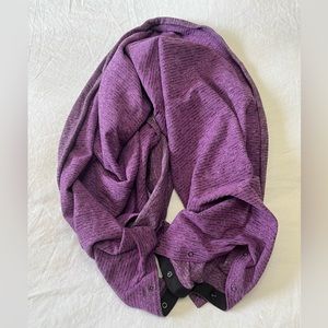 ❌SOLD!❌ Lululemon Vinyasa Scarf
